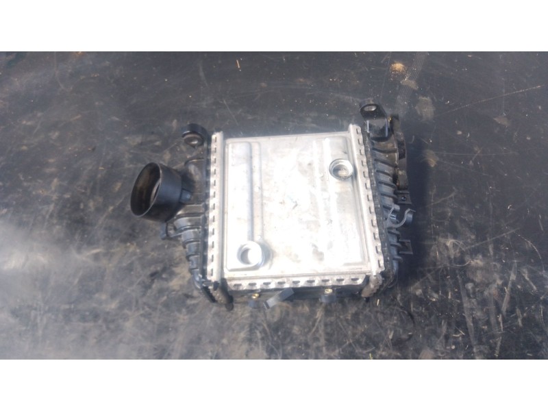 Recambio de intercooler para mercedes-benz vito tourer (w447) 114 cdi 4-matic (447.701, 447.703, 447.705) referencia OEM IAM   