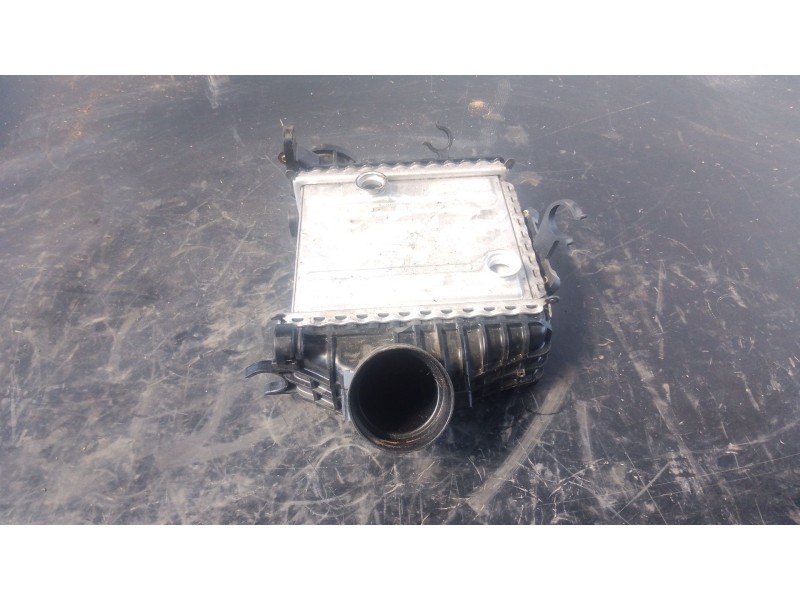 Recambio de intercooler para mercedes-benz vito tourer (w447) 114 cdi 4-matic (447.701, 447.703, 447.705) referencia OEM IAM   