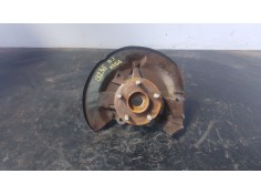 Recambio de mangueta delantera izquierda para ford kuga ii (dm2) 1.5 tdci referencia OEM IAM   