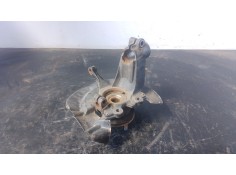 Recambio de mangueta delantera izquierda para ford kuga ii (dm2) 1.5 tdci referencia OEM IAM    2