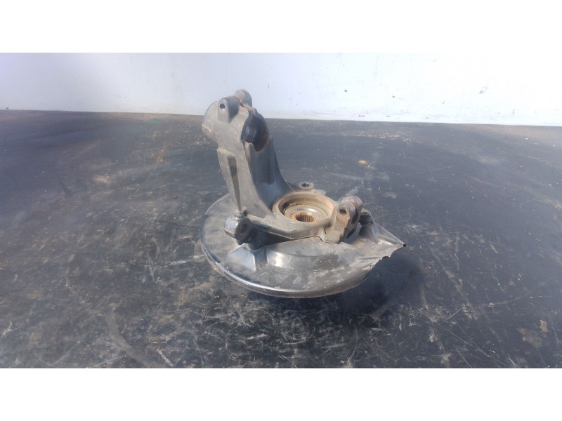Recambio de mangueta delantera izquierda para ford kuga ii (dm2) 1.5 tdci referencia OEM IAM   