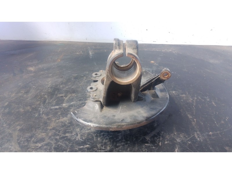 Recambio de mangueta delantera izquierda para ford kuga ii (dm2) 1.5 tdci referencia OEM IAM   