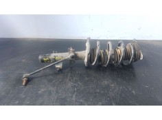 Recambio de amortiguador delantero izquierdo para nissan qashqai (j11) acenta referencia OEM IAM    2