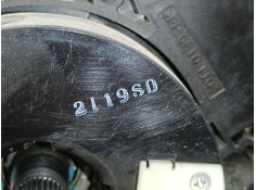 Recambio de anillo airbag para nissan pathfinder iii (r51) 2.5 dci 4wd referencia OEM IAM 2119SD   2