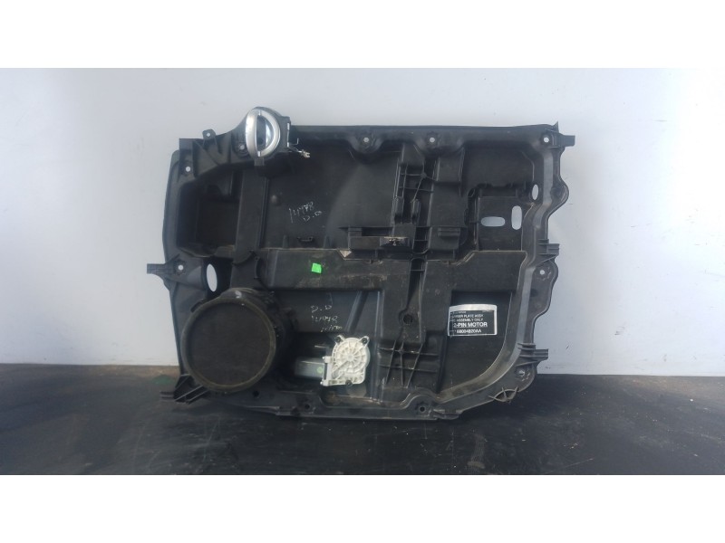 Recambio de elevalunas delantero derecho para dodge nitro 2.8 crd 4wd referencia OEM IAM   