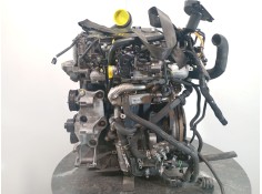 Recambio de motor completo para renault master iii caja/chasis (ev, hv, uv) 2.3 dci 125 fwd (ev0c, ev0d, ev0j, hv0c, hv0d, hv0h,