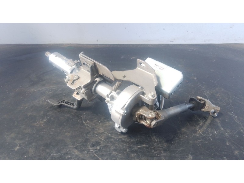 Recambio de columna direccion para renault kadjar intens referencia OEM IAM 488100465R PW22BD0249Q 