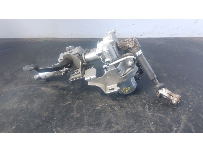 Recambio de columna direccion para renault kadjar intens referencia OEM IAM 488100465R PW22BD0249Q 