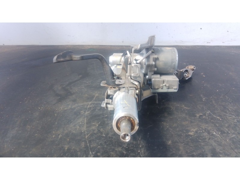 Recambio de columna direccion para renault kadjar intens referencia OEM IAM 488100465R PW22BD0249Q 