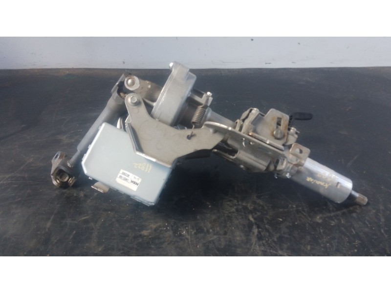Recambio de columna direccion para renault kadjar intens referencia OEM IAM 488100465R PW22BD0249Q 