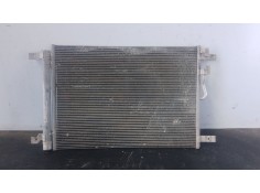 CONDENSADOR / RADIADOR AIRE ACONDICIONADO 5WA816411C PZ3119710AA