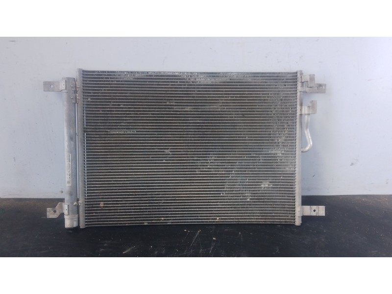 Recambio de condensador / radiador aire acondicionado para seat leon (kl1, klg) 2.0 tdi referencia OEM IAM   