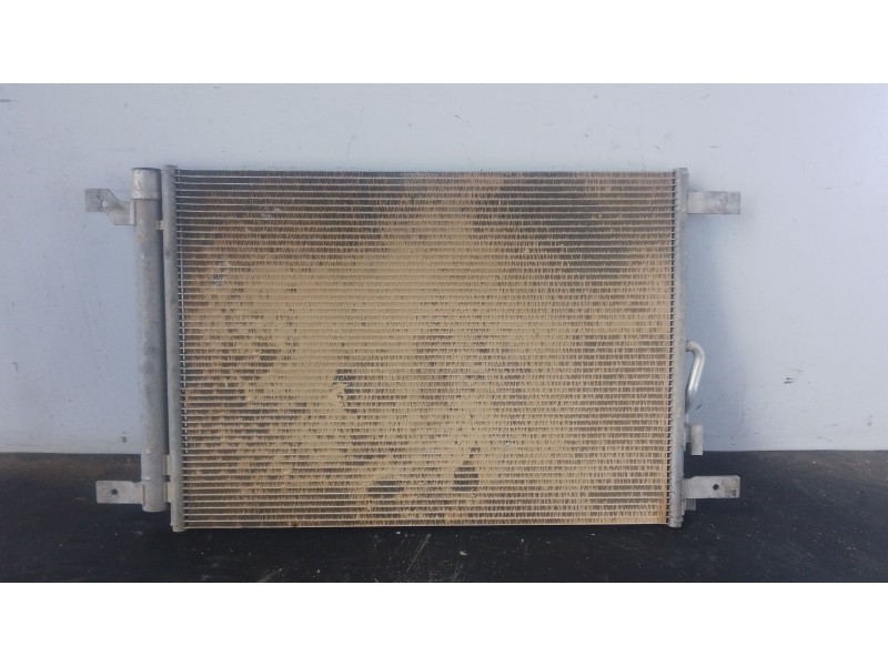 Recambio de condensador / radiador aire acondicionado para seat leon (kl1, klg) 2.0 tdi referencia OEM IAM   