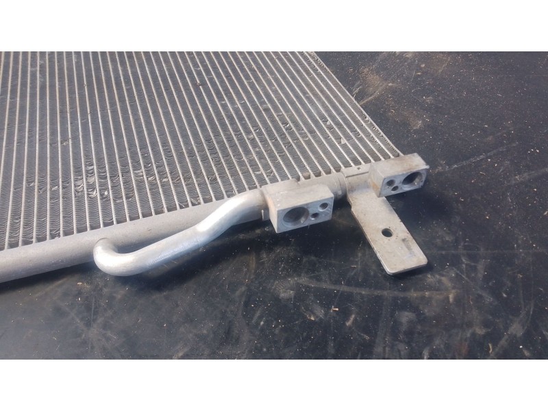 Recambio de condensador / radiador aire acondicionado para seat leon (kl1, klg) 2.0 tdi referencia OEM IAM   