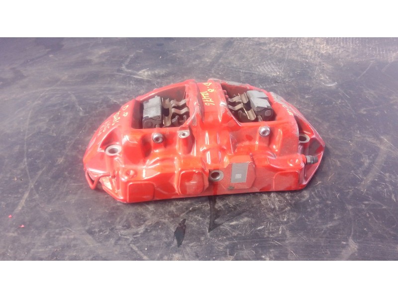 Recambio de pinza freno delantera derecha para mercedes-benz cla-klasse (bm 118) cla 45 s amg 4matic (118.354) referencia OEM IA