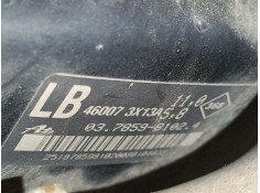 Recambio de servofreno para nissan pathfinder iii (r51) 2.5 dci 4wd referencia OEM IAM    2