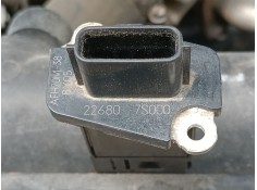 Recambio de caudalimetro para nissan pathfinder iii (r51) 2.5 dci 4wd referencia OEM IAM 226807S000  