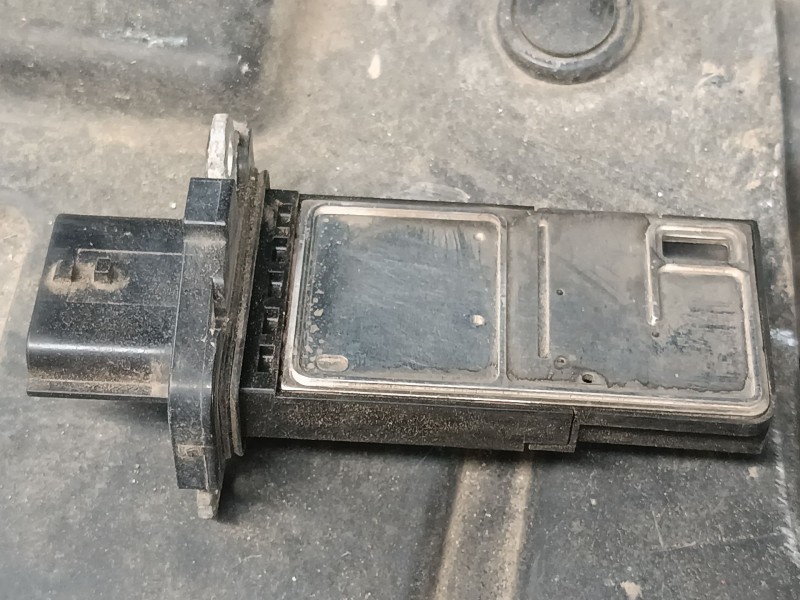Recambio de caudalimetro para nissan pathfinder iii (r51) 2.5 dci 4wd referencia OEM IAM 226807S000  