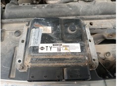 CENTRALITA MOTOR UCE 237105X05C MB2758008935 
