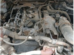 MOTOR COMPLETO YD25DDTi 