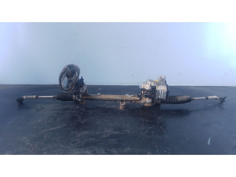 Recambio de cremallera direccion para ford focus iii 1.5 tdci referencia OEM IAM   
