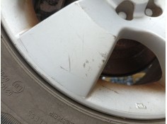 Recambio de llanta sin neumatico para nissan pathfinder iii (r51) 2.5 dci 4wd referencia OEM IAM 16 PULGADAS   2