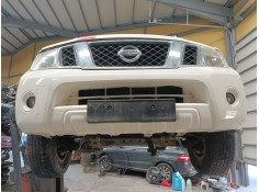 Recambio de paragolpes delantero para nissan pathfinder iii (r51) 2.5 dci 4wd referencia OEM IAM   