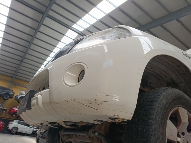 Recambio de paragolpes delantero para nissan pathfinder iii (r51) 2.5 dci 4wd referencia OEM IAM   
