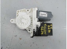 Recambio de motor elevalunas trasero izquierdo para volkswagen tiguan (5n1) advance bluemotion referencia OEM IAM 5N095970F  