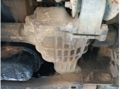 Recambio de diferencial delantero para nissan pathfinder iii (r51) 2.5 dci 4wd referencia OEM IAM   