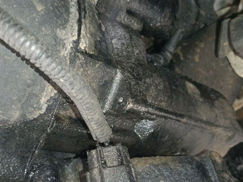 Recambio de motor arranque para nissan pathfinder iii (r51) 2.5 dci 4wd referencia OEM IAM   