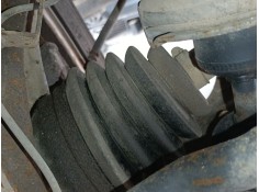 Recambio de transmision delantera derecha para nissan pathfinder iii (r51) 2.5 dci 4wd referencia OEM IAM   