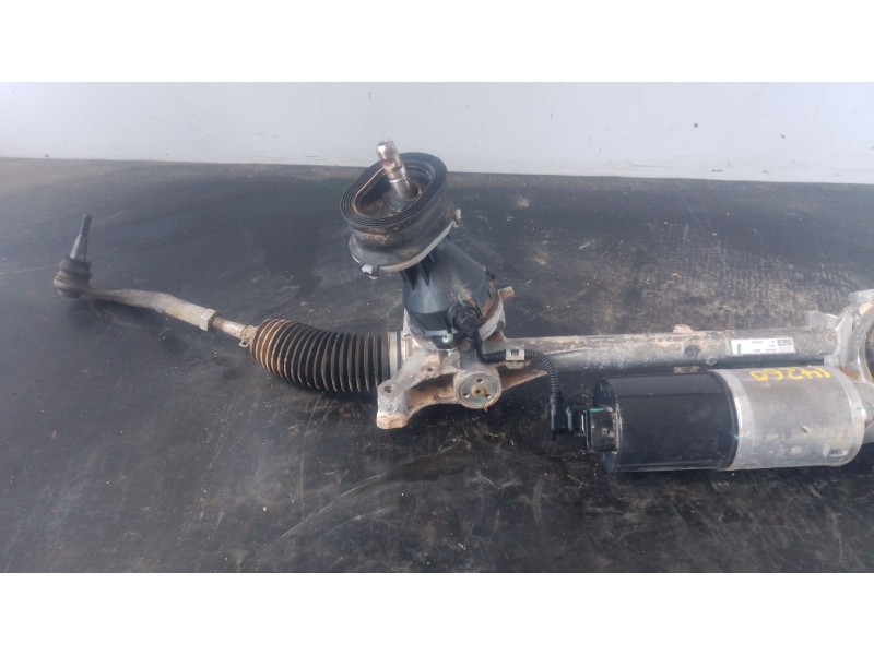 Recambio de cremallera direccion para volvo xc40 (536) t3 referencia OEM IAM   