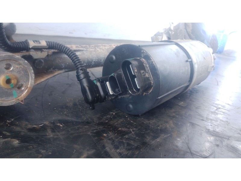Recambio de cremallera direccion para volvo xc40 (536) t3 referencia OEM IAM   