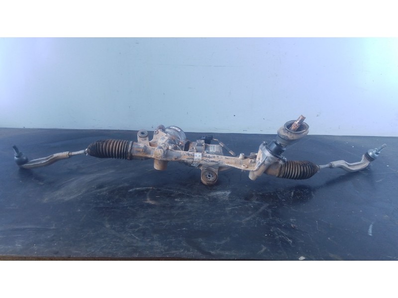 Recambio de cremallera direccion para mercedes-benz cla (c118) cla 180 (118.384) referencia OEM IAM   