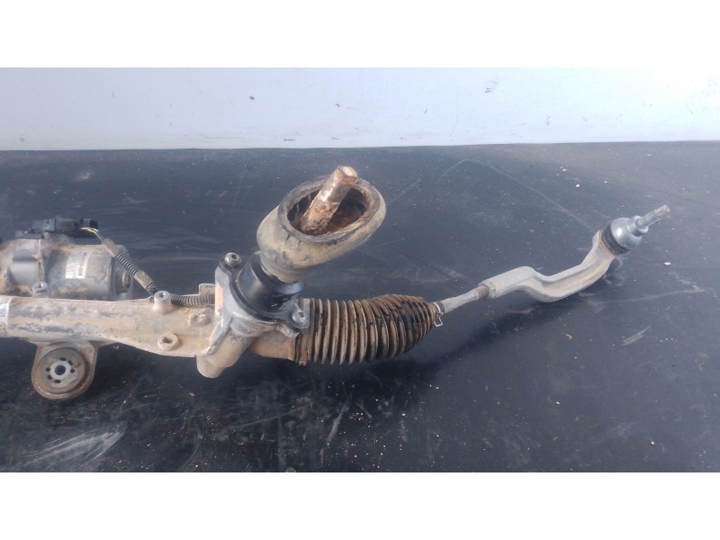 Recambio de cremallera direccion para mercedes-benz cla (c118) cla 180 (118.384) referencia OEM IAM   