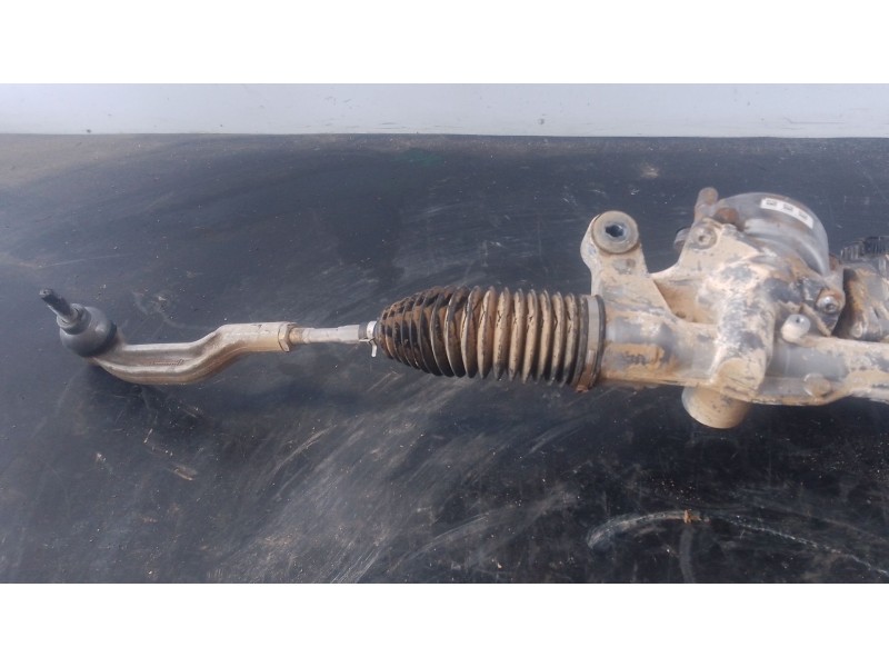 Recambio de cremallera direccion para mercedes-benz cla (c118) cla 180 (118.384) referencia OEM IAM   