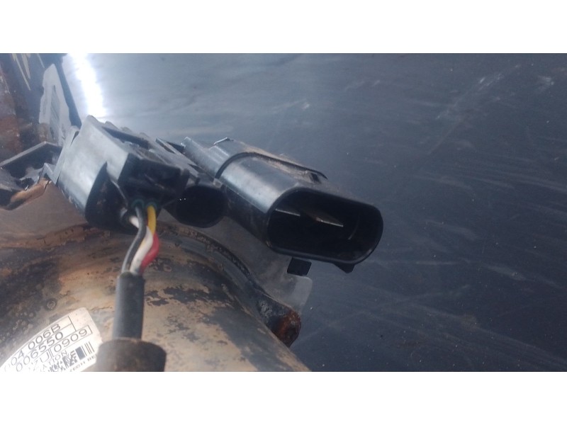 Recambio de cremallera direccion para mercedes-benz cla (c118) cla 180 (118.384) referencia OEM IAM   
