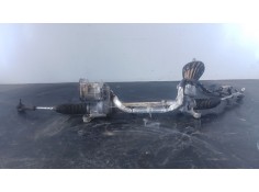 Recambio de cremallera direccion para ford focus iii 1.5 tdci referencia OEM IAM   