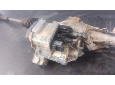 Recambio de cremallera direccion para ford focus iii 1.5 tdci referencia OEM IAM    2
