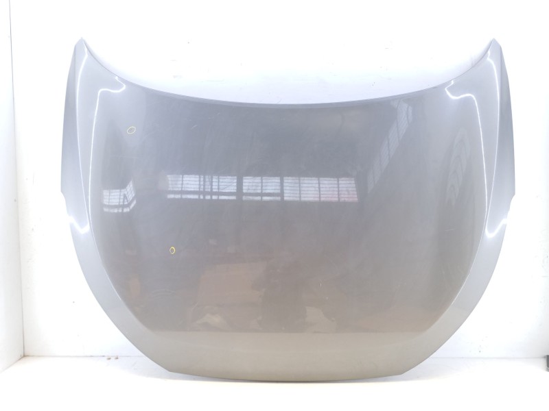 Recambio de capot para hyundai tucson (tl, tle) 1.6 gdi referencia OEM IAM   