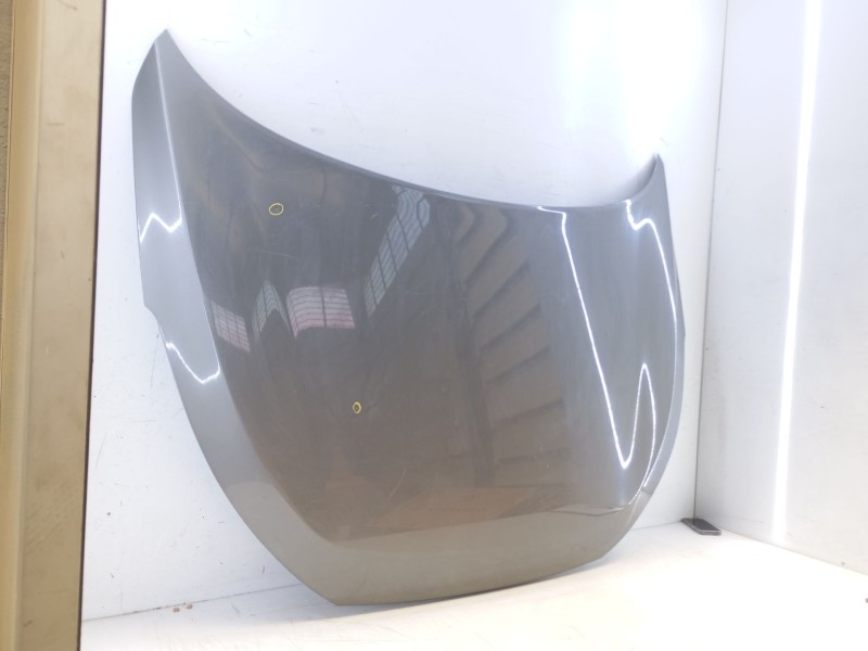 Recambio de capot para hyundai tucson (tl, tle) 1.6 gdi referencia OEM IAM   