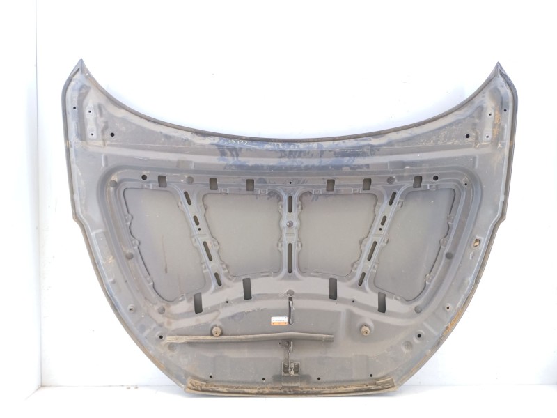 Recambio de capot para hyundai tucson (tl, tle) 1.6 gdi referencia OEM IAM   