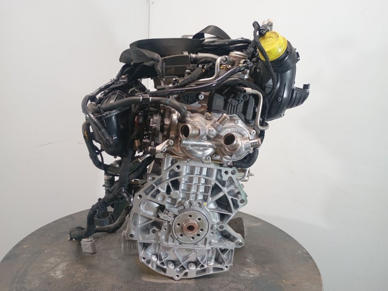 Recambio de motor completo para skoda kamiq (nw4) 1.0 tsi referencia OEM IAM DUS  