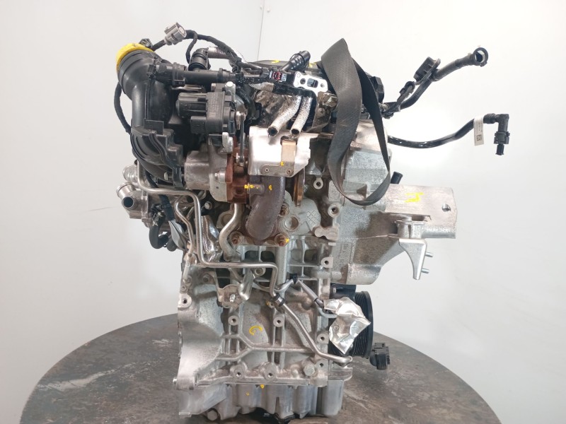 Recambio de motor completo para skoda kamiq (nw4) 1.0 tsi referencia OEM IAM DUS  
