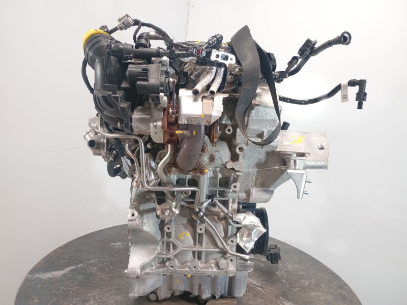 Recambio de motor completo para skoda kamiq (nw4) 1.0 tsi referencia OEM IAM DUS  
