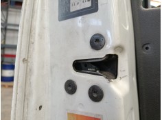 Recambio de cerradura puerta delantera izquierda para renault master iii caja/chasis (ev, hv, uv) 2.3 dci 125 rwd (hv0c, hv0d, u
