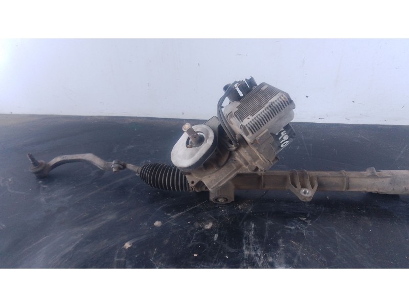Recambio de cremallera direccion para mini mini (r56) cooper referencia OEM IAM   