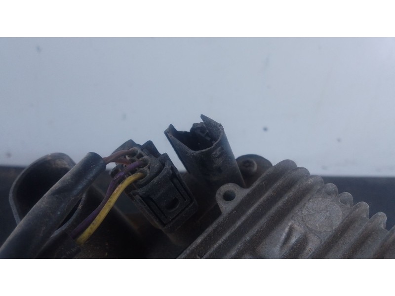 Recambio de cremallera direccion para mini mini (r56) cooper referencia OEM IAM   