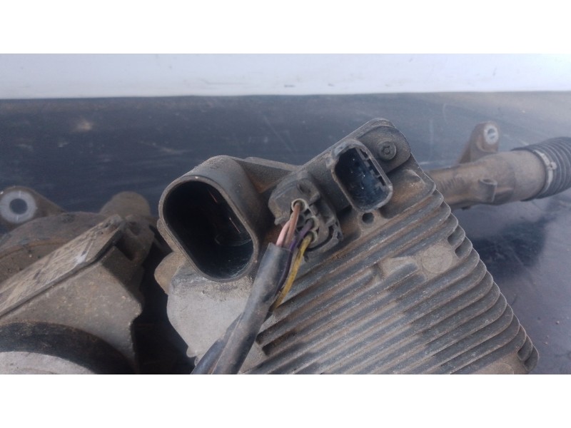 Recambio de cremallera direccion para mini mini (r56) cooper referencia OEM IAM   